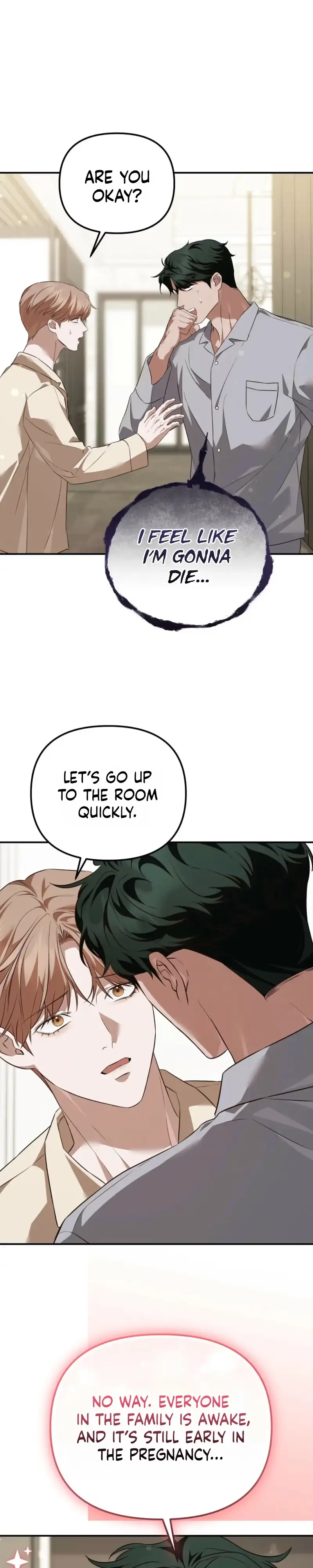 Autobahn Romance - Chapter 44 Page 9