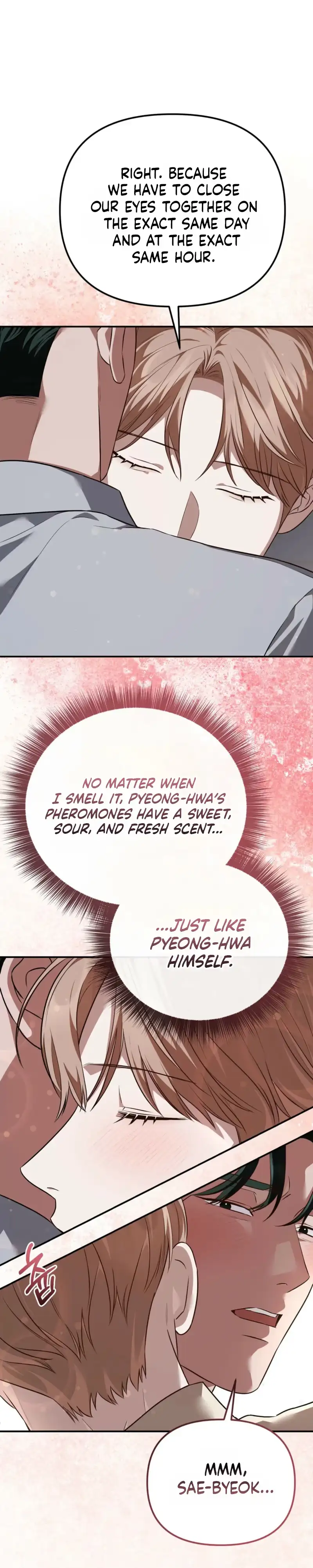 Autobahn Romance - Chapter 44 Page 13