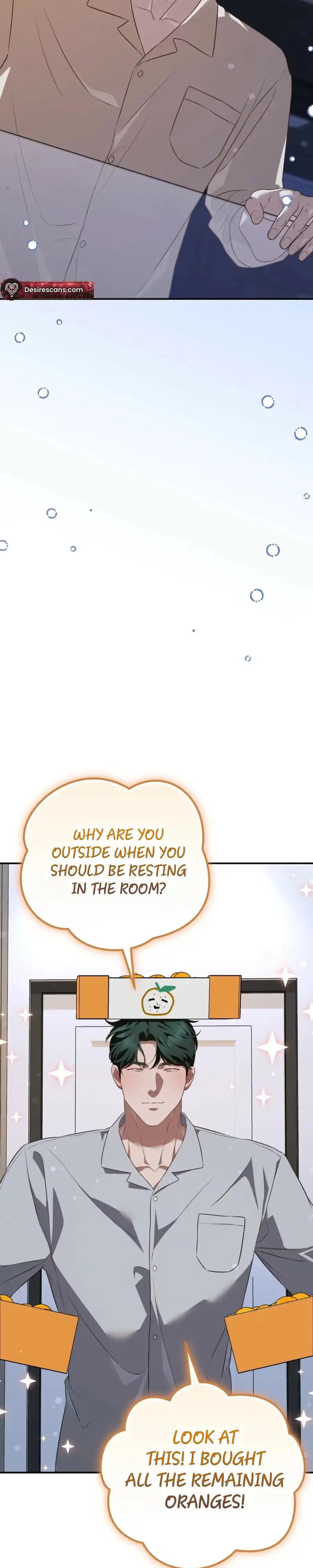 Autobahn Romance - Chapter 44 Page 19