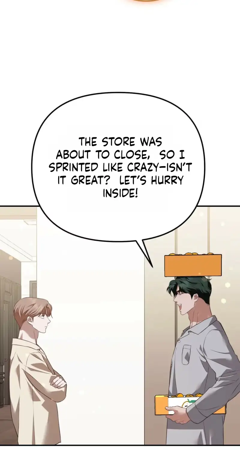 Autobahn Romance - Chapter 44 Page 20
