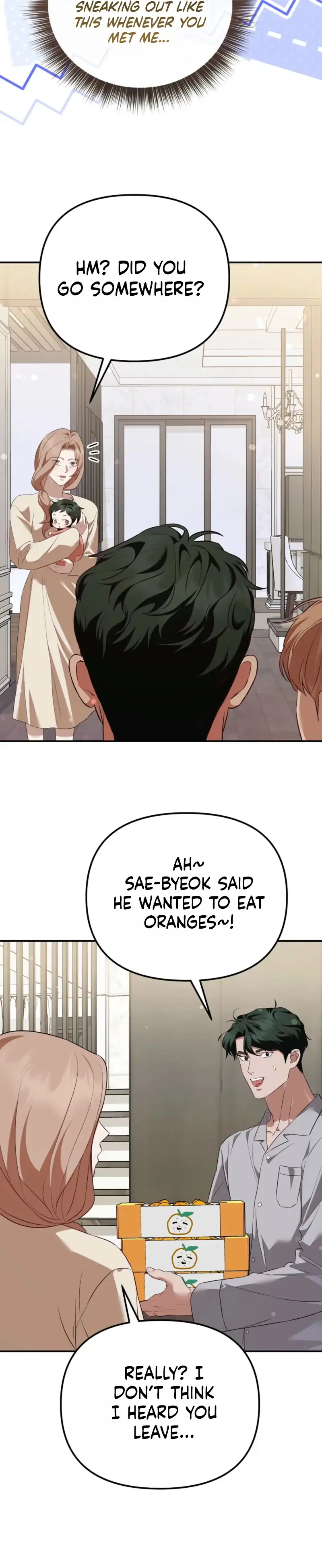 Autobahn Romance - Chapter 44 Page 23