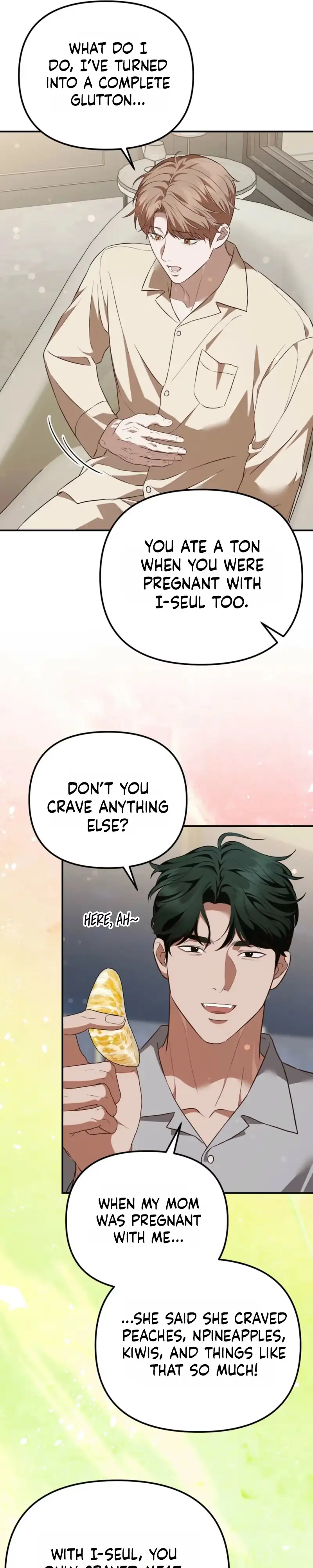 Autobahn Romance - Chapter 44 Page 29