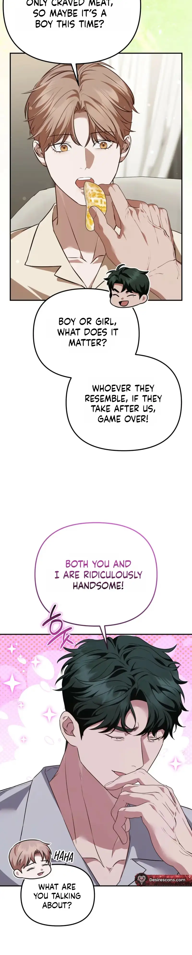 Autobahn Romance - Chapter 44 Page 30