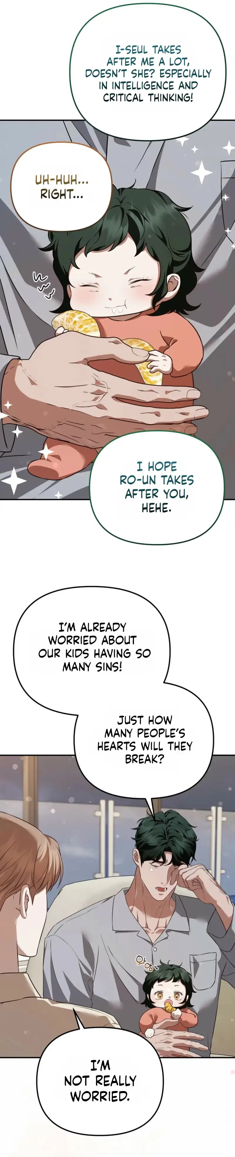 Autobahn Romance - Chapter 44 Page 31