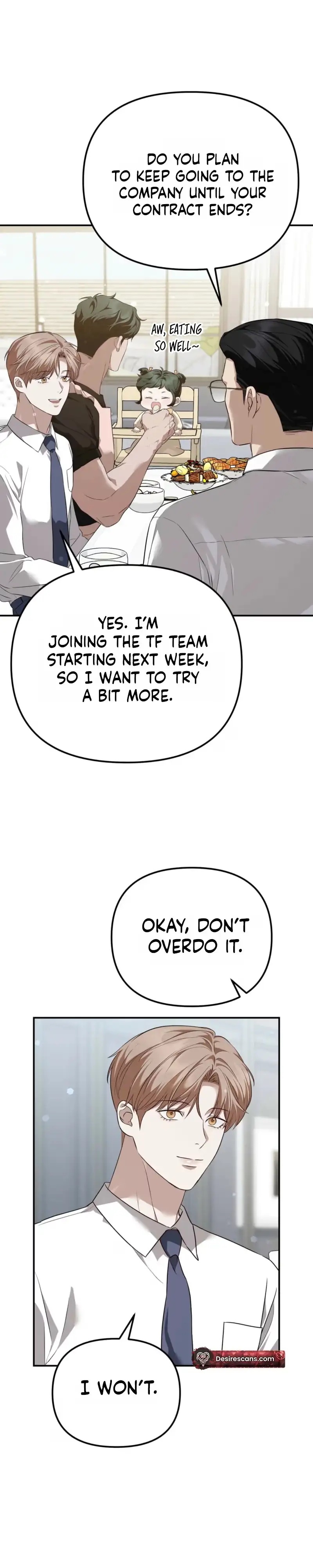 Autobahn Romance - Chapter 44 Page 37