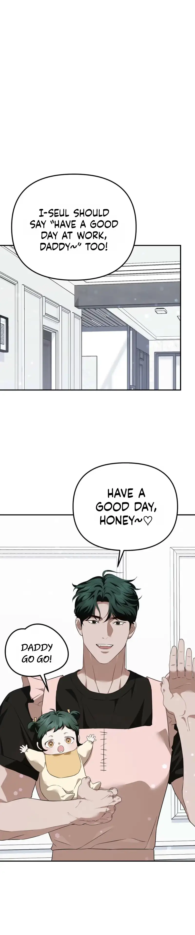 Autobahn Romance - Chapter 44 Page 38