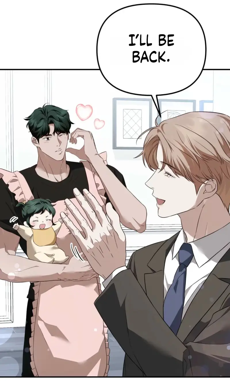 Autobahn Romance - Chapter 44 Page 39