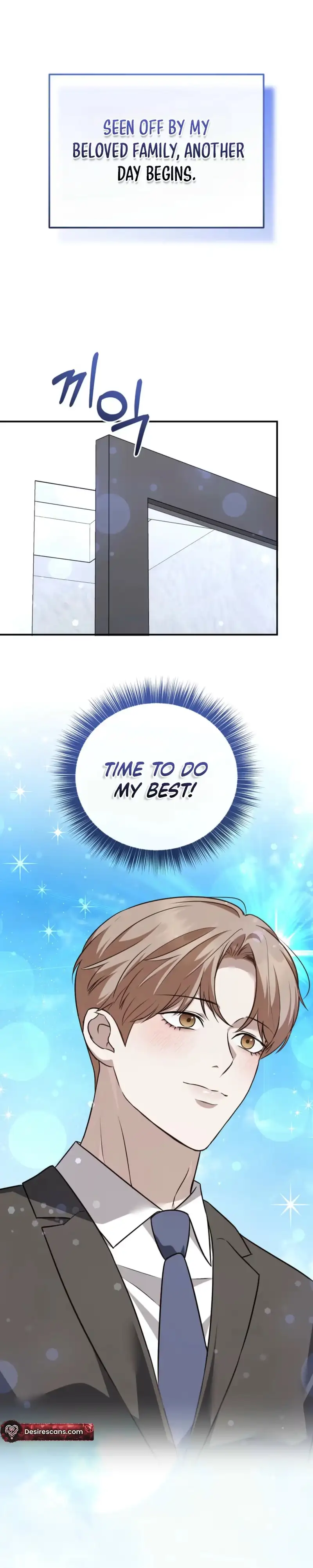 Autobahn Romance - Chapter 44 Page 40