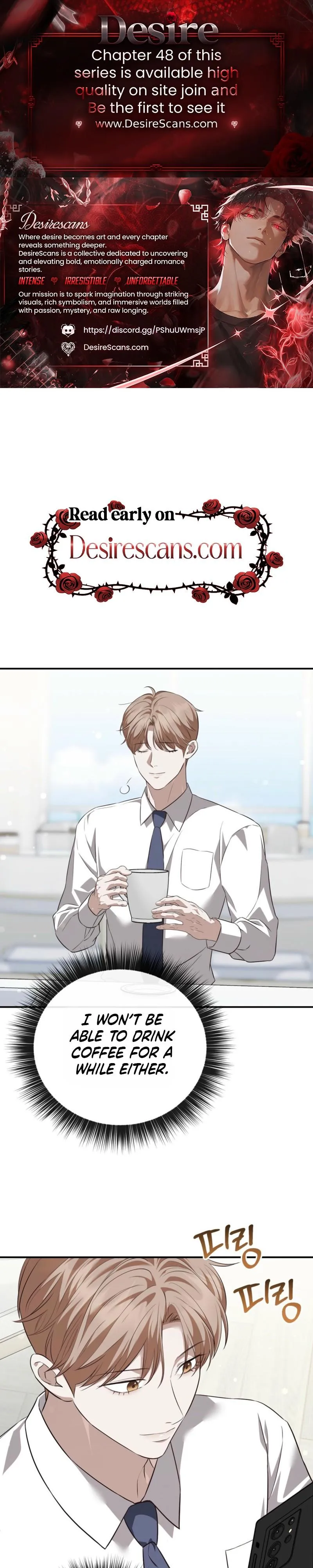 Autobahn Romance - Chapter 45 Page 1