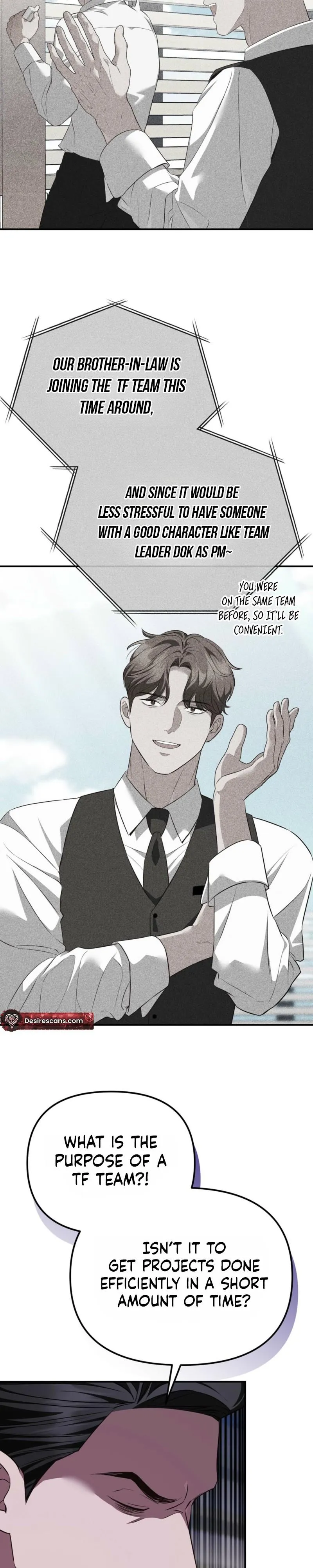 Autobahn Romance - Chapter 45 Page 9
