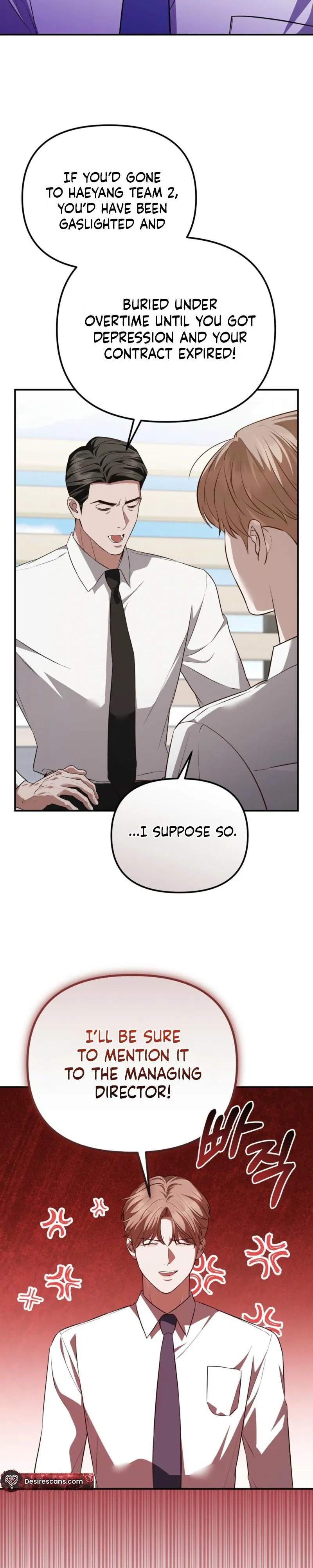 Autobahn Romance - Chapter 45 Page 12