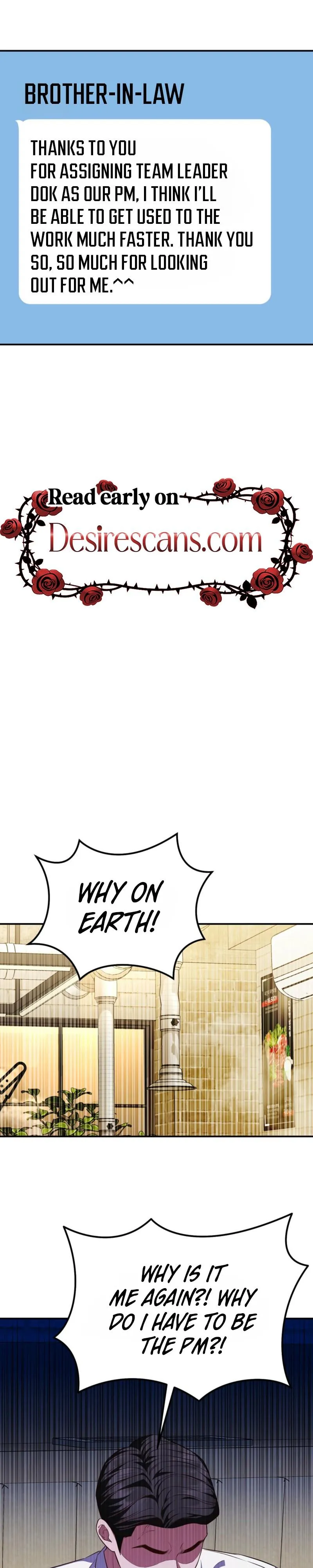 Autobahn Romance - Chapter 45 Page 14