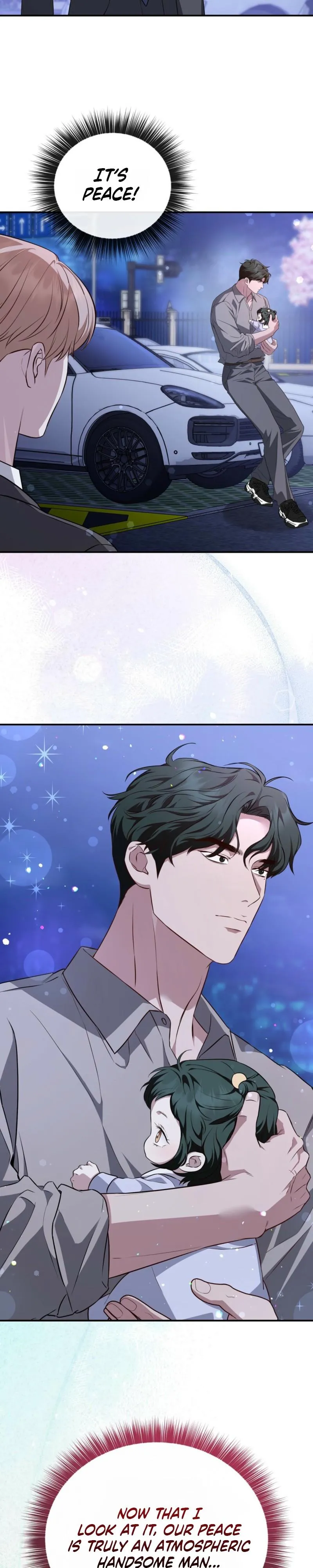 Autobahn Romance - Chapter 45 Page 23