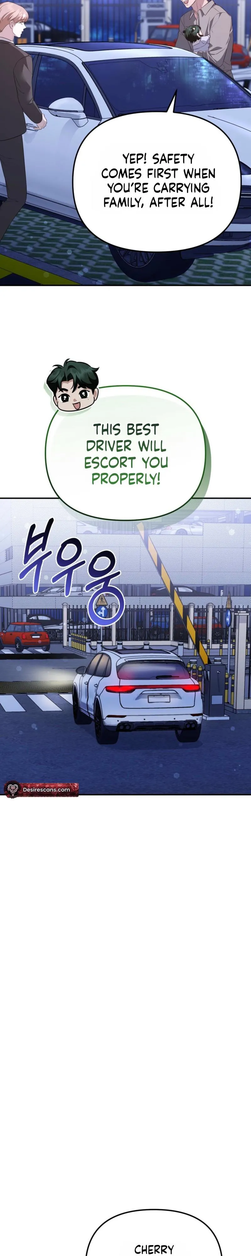 Autobahn Romance - Chapter 45 Page 28