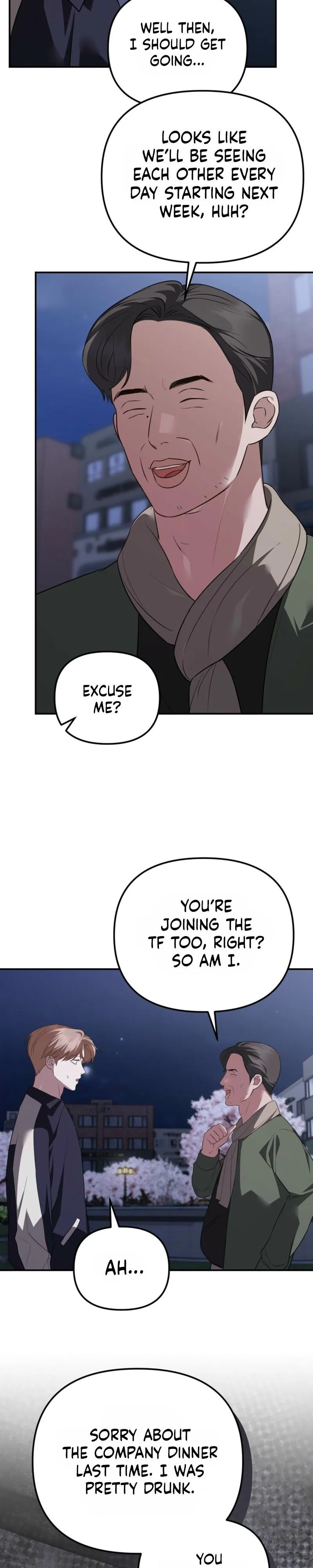 Autobahn Romance - Chapter 46 Page 3