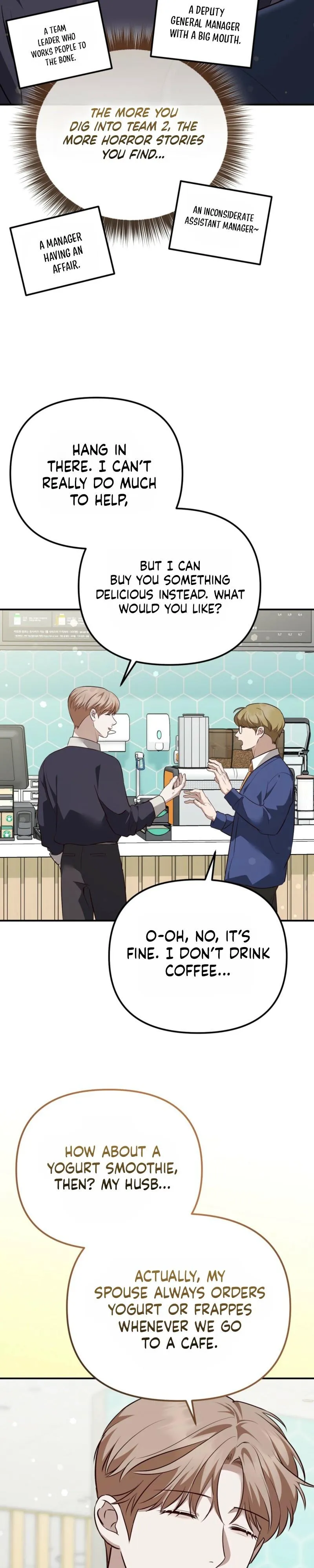 Autobahn Romance - Chapter 46 Page 19