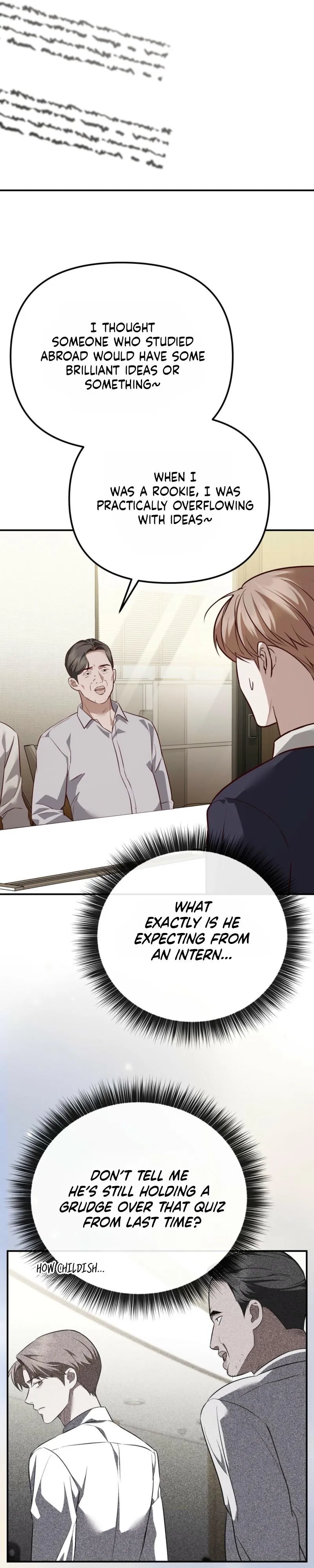 Autobahn Romance - Chapter 46 Page 22