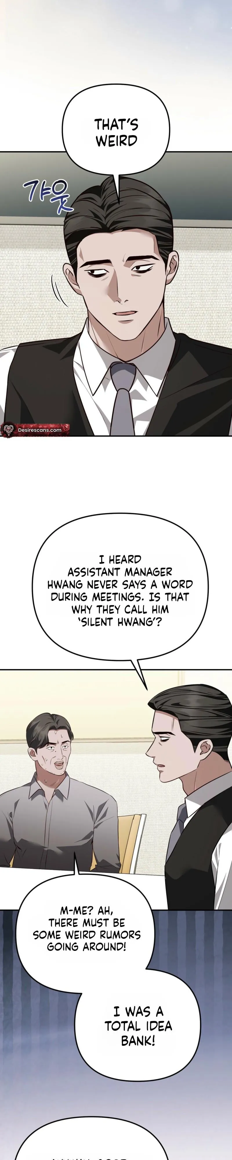 Autobahn Romance - Chapter 46 Page 23