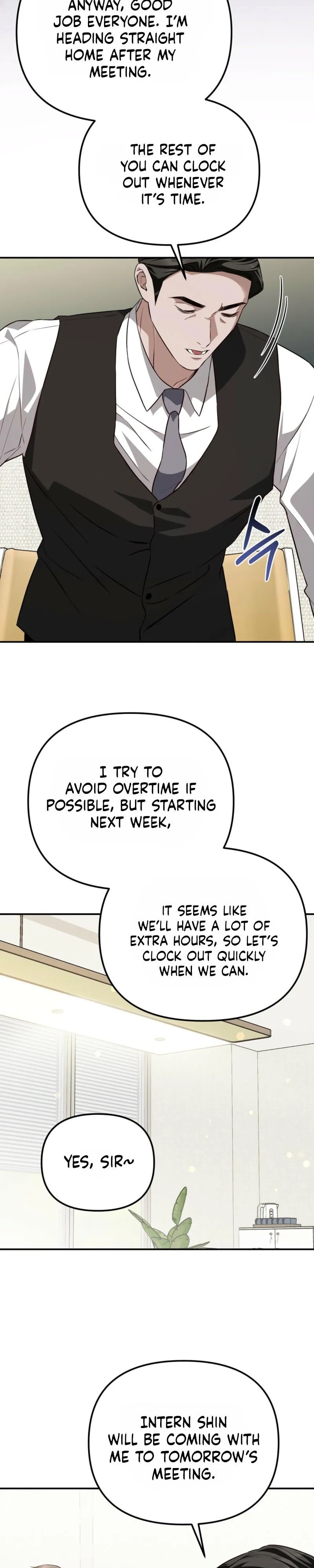 Autobahn Romance - Chapter 46 Page 24