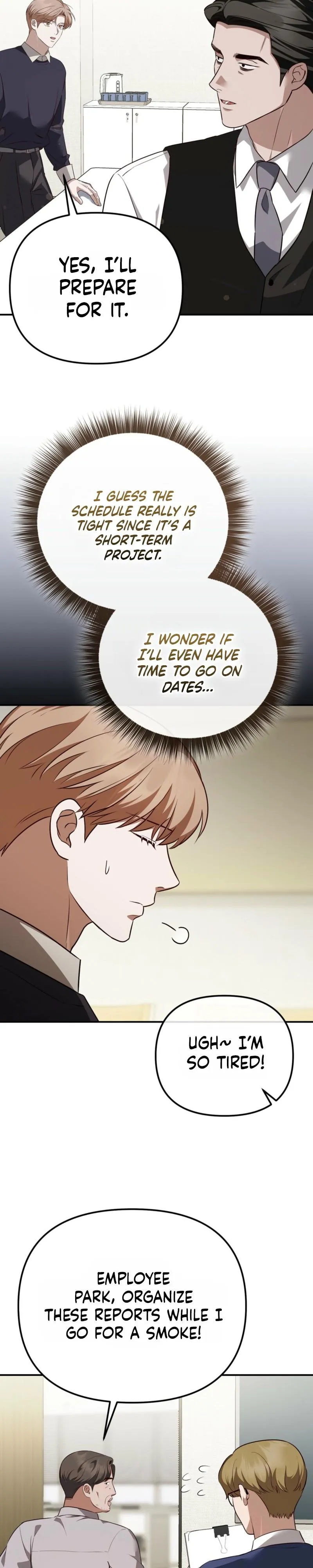 Autobahn Romance - Chapter 46 Page 25