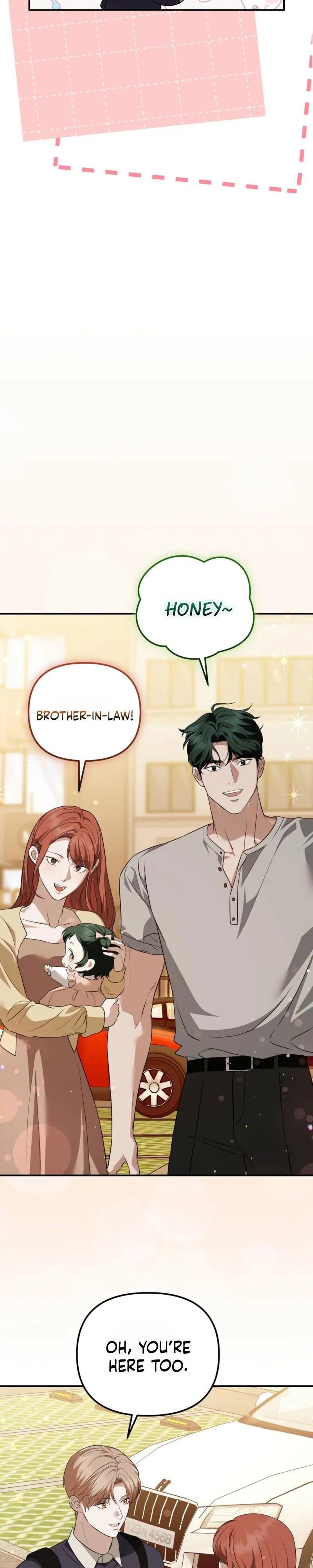 Autobahn Romance - Chapter 46 Page 28