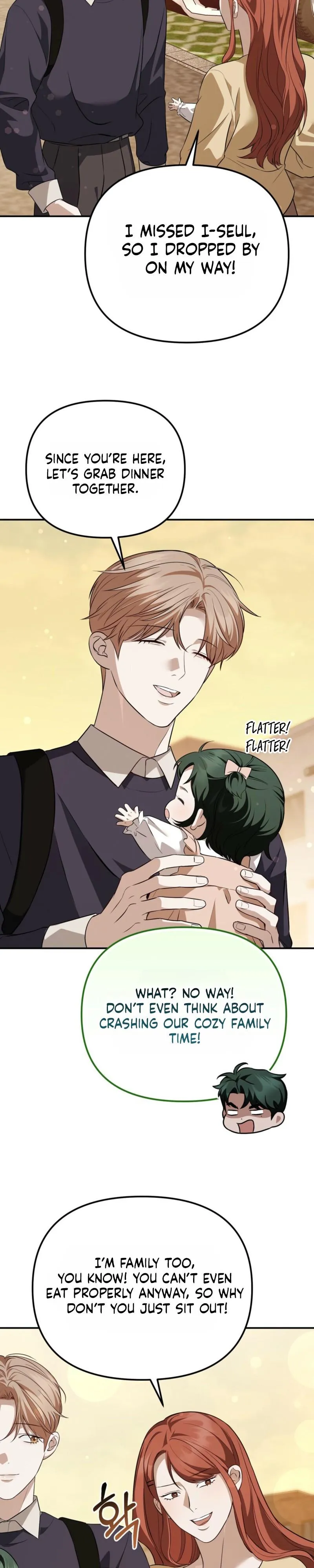 Autobahn Romance - Chapter 46 Page 29