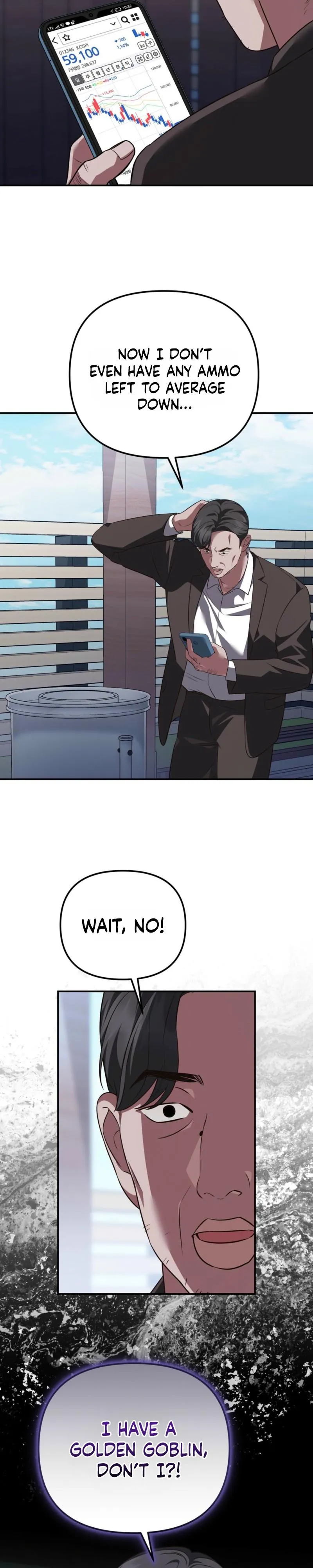 Autobahn Romance - Chapter 47 Page 2