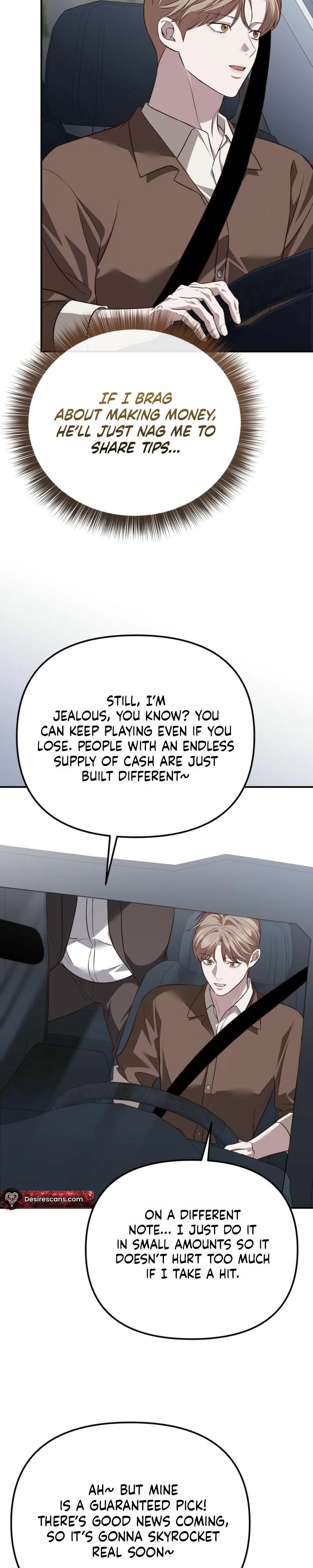 Autobahn Romance - Chapter 47 Page 13
