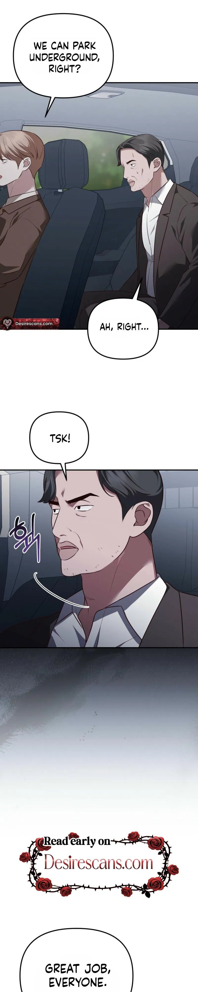 Autobahn Romance - Chapter 47 Page 16