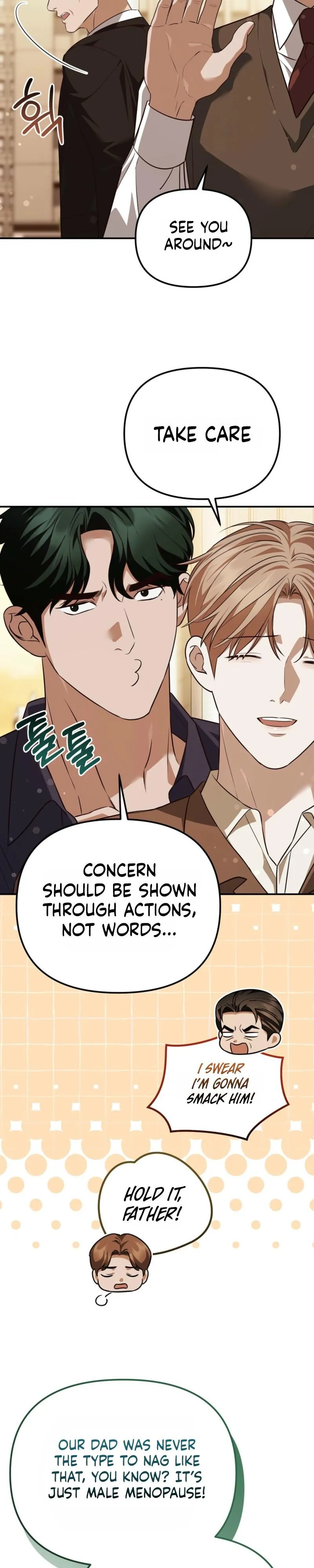 Autobahn Romance - Chapter 47 Page 25