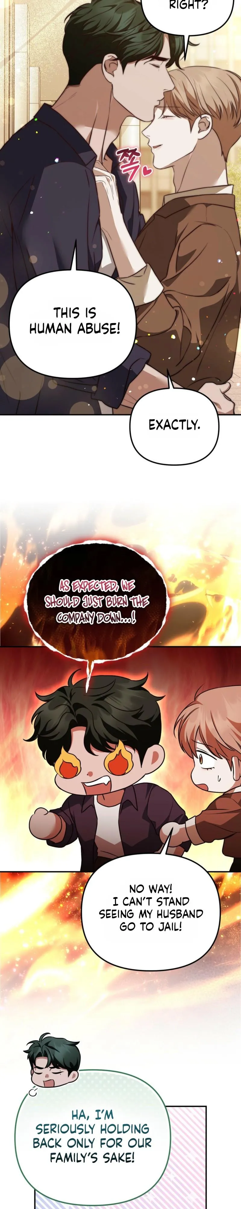 Autobahn Romance - Chapter 47 Page 27
