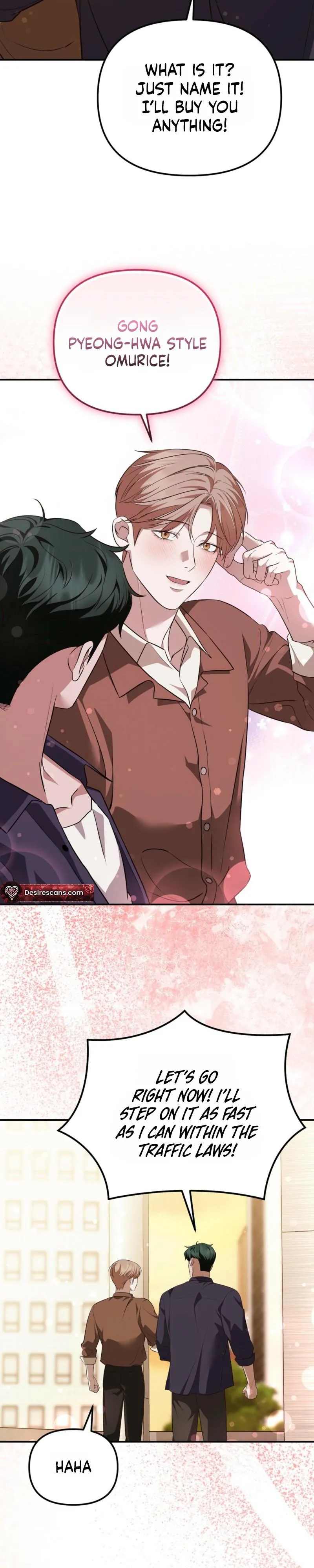 Autobahn Romance - Chapter 47 Page 29