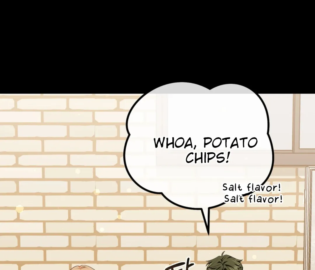 Autobahn Romance - Chapter 5 Page 5