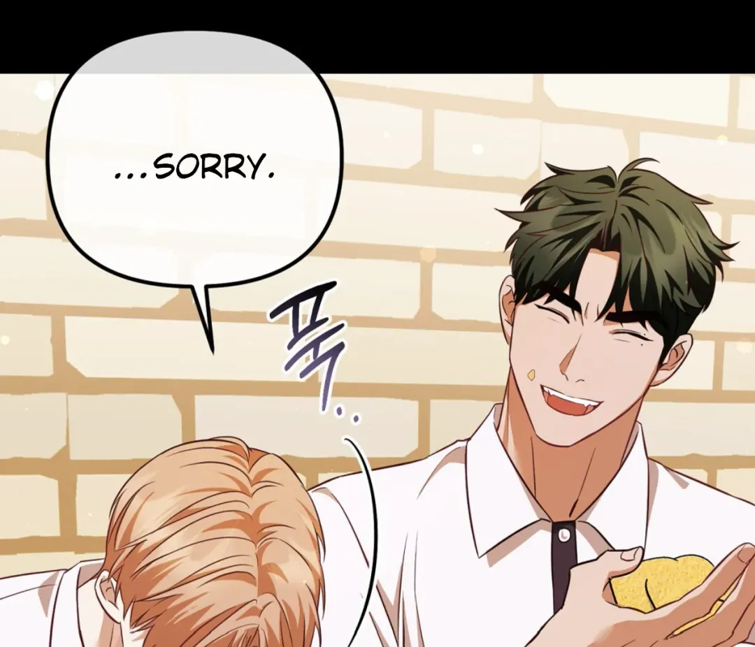 Autobahn Romance - Chapter 5 Page 21