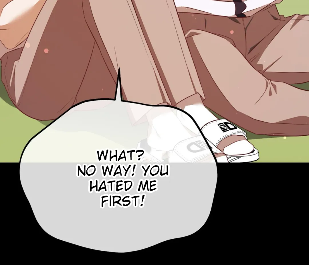 Autobahn Romance - Chapter 5 Page 41