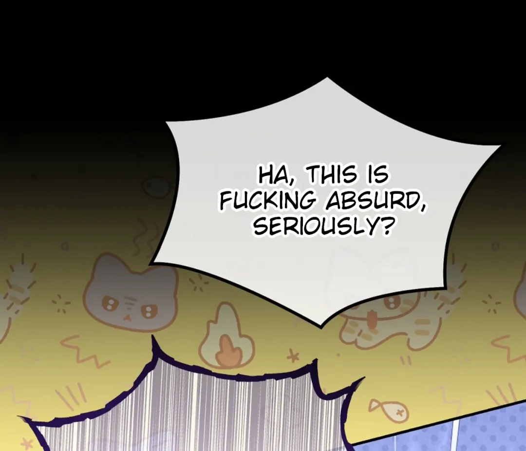Autobahn Romance - Chapter 5 Page 42