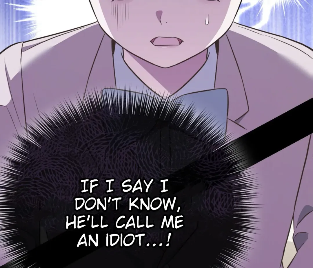 Autobahn Romance - Chapter 5 Page 111