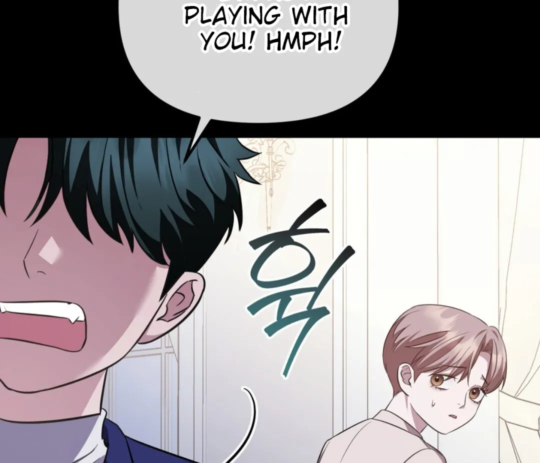 Autobahn Romance - Chapter 5 Page 114