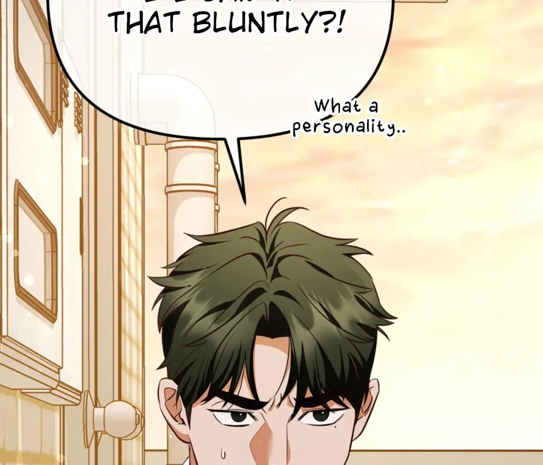 Autobahn Romance - Chapter 5 Page 122