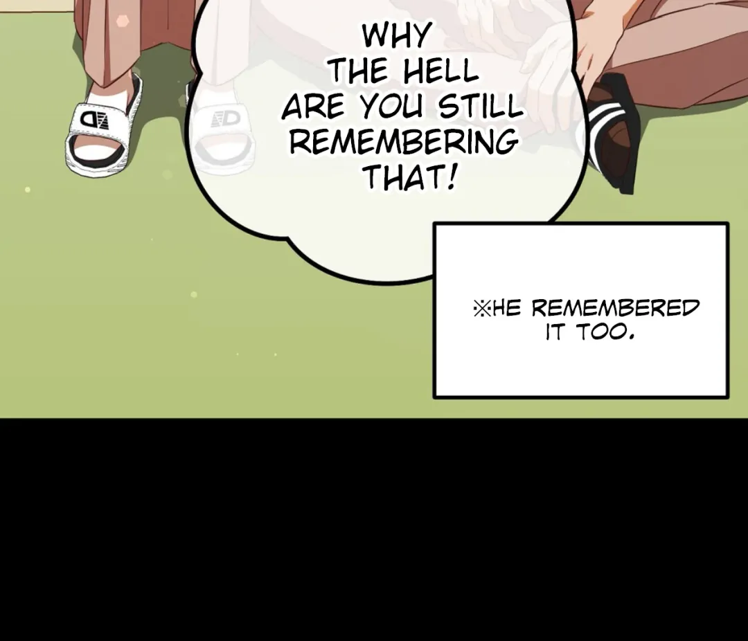 Autobahn Romance - Chapter 5 Page 127