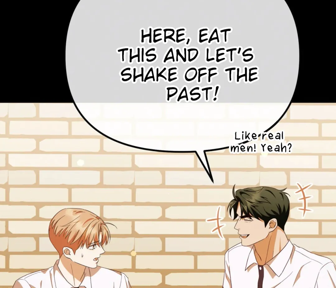 Autobahn Romance - Chapter 5 Page 155