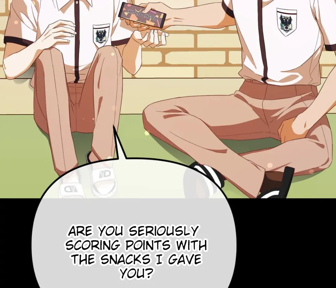 Autobahn Romance - Chapter 5 Page 156