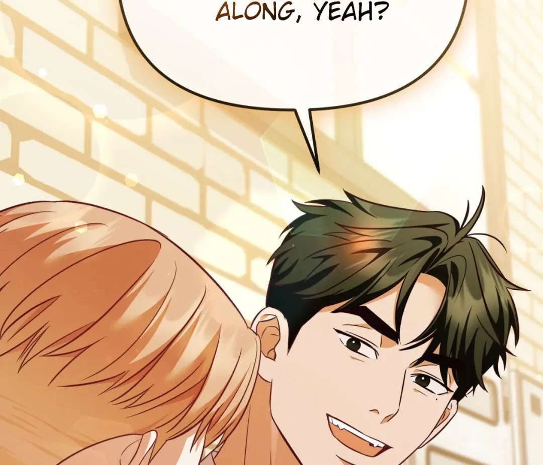 Autobahn Romance - Chapter 5 Page 160