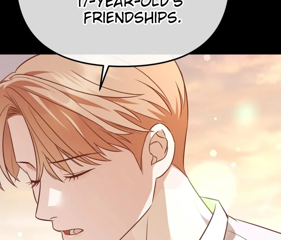 Autobahn Romance - Chapter 5 Page 196