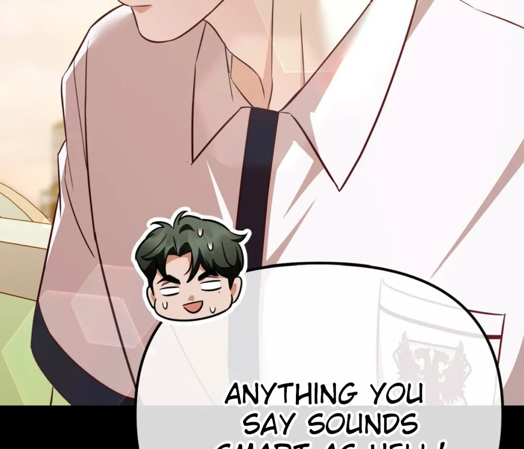 Autobahn Romance - Chapter 5 Page 197