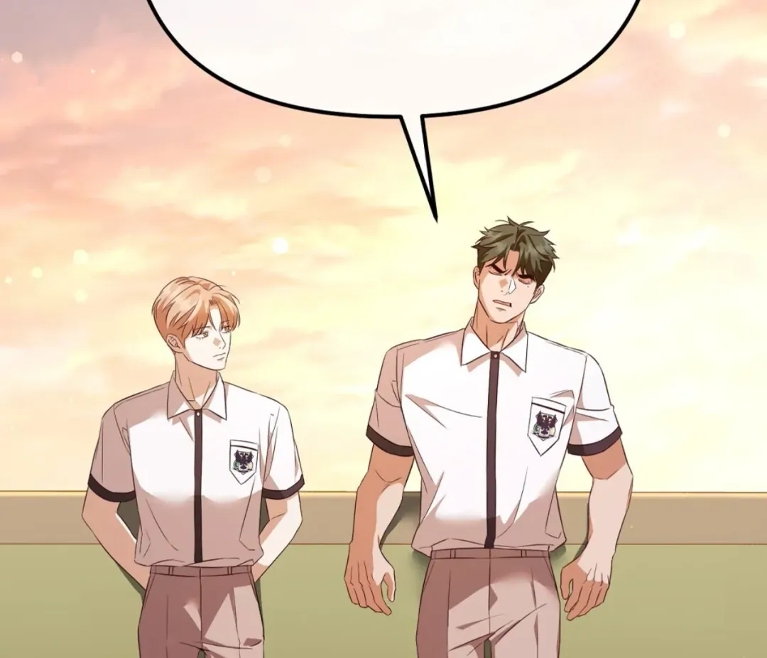 Autobahn Romance - Chapter 5 Page 199