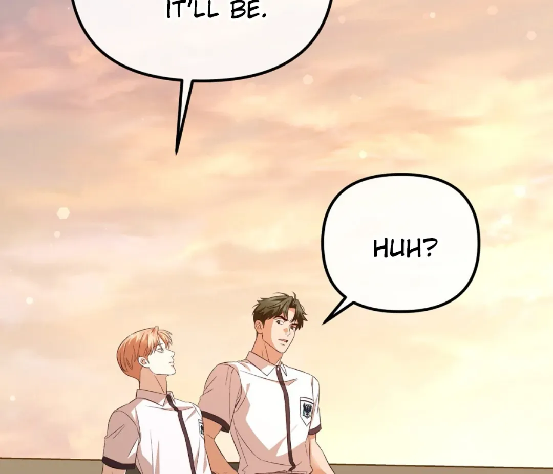 Autobahn Romance - Chapter 5 Page 207