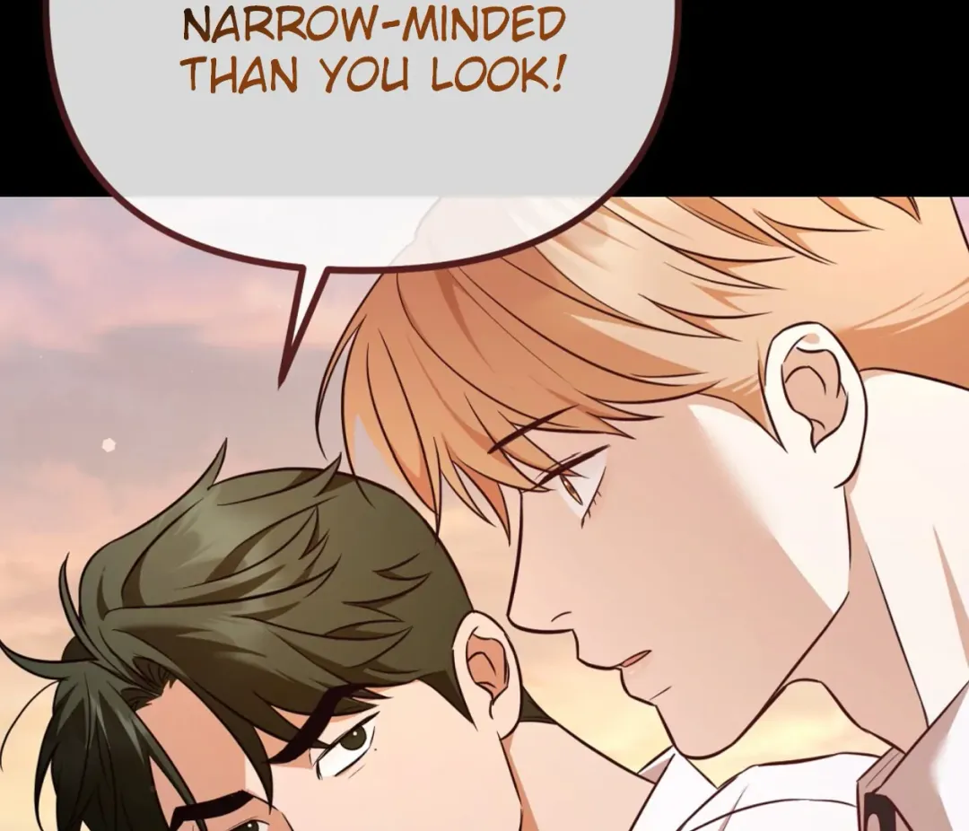 Autobahn Romance - Chapter 6 Page 42