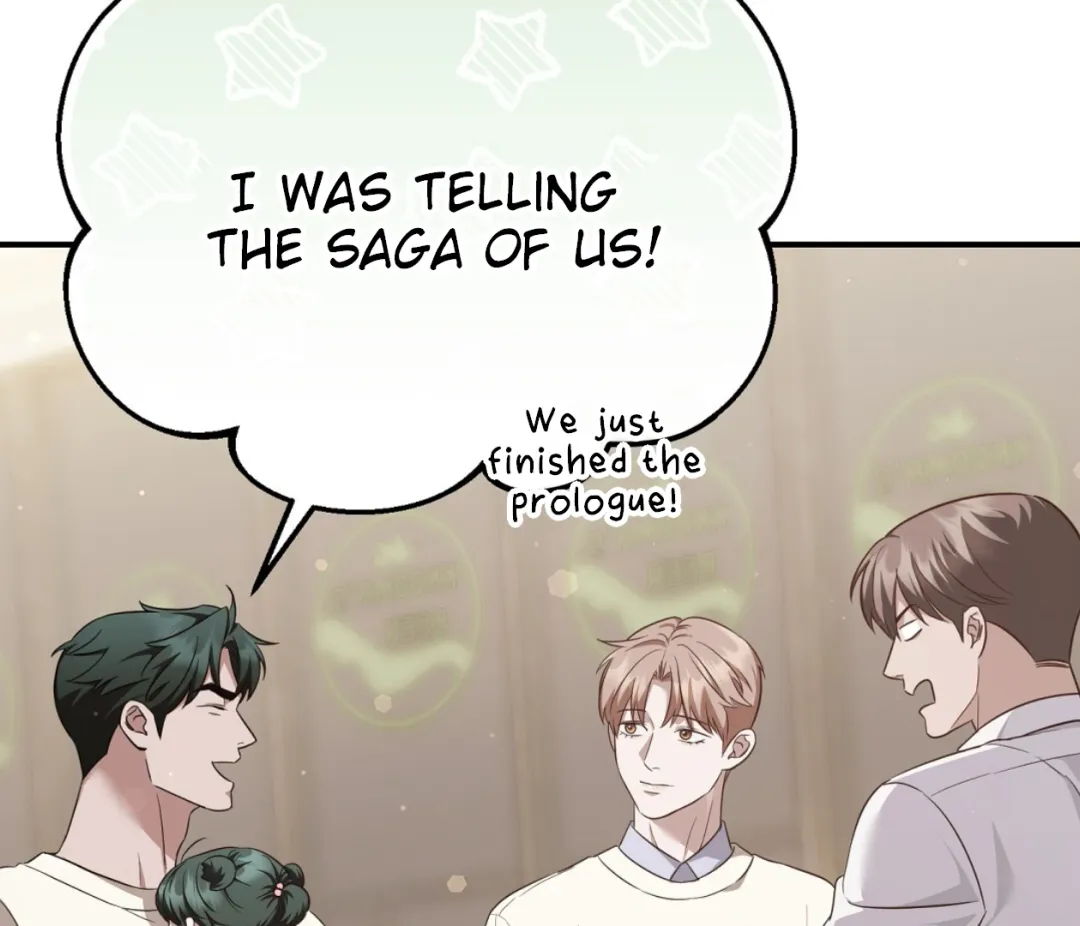 Autobahn Romance - Chapter 6 Page 76