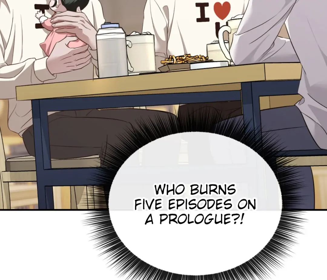 Autobahn Romance - Chapter 6 Page 77